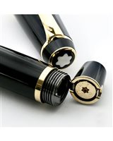 Pen Montblanc Woman Boheme in Resin 3665 - 3665
